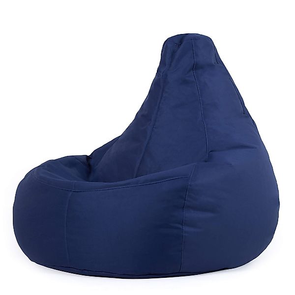 Veeva Sitzsack Outdoor Sitzsack Liege Indoor günstig online kaufen