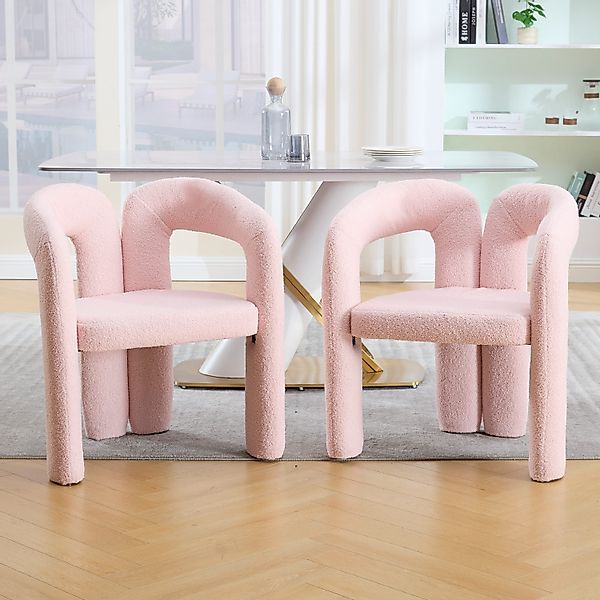 KLAM HOME Esszimmerstuhl Premium Ergonomie-Sessel mit günstig online kaufen