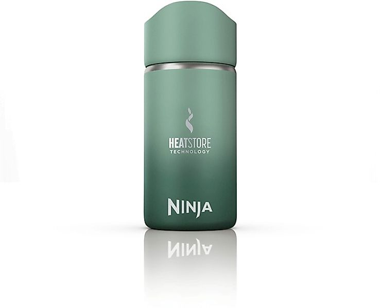 NINJA Isolierflasche »Ninja Sip Perfect Reisebecher - 300 ml DW1203EUU / 40 günstig online kaufen