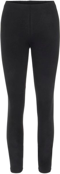 pieces Leggings PCEDITA LONG LEGGINGS NOOS günstig online kaufen