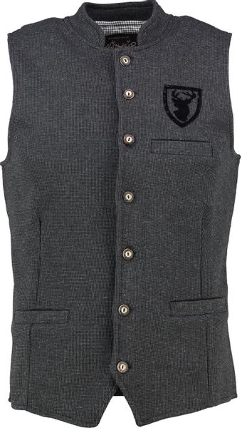 Hangowear Trachtenweste Trachtenweste - PASCAL - günstig online kaufen
