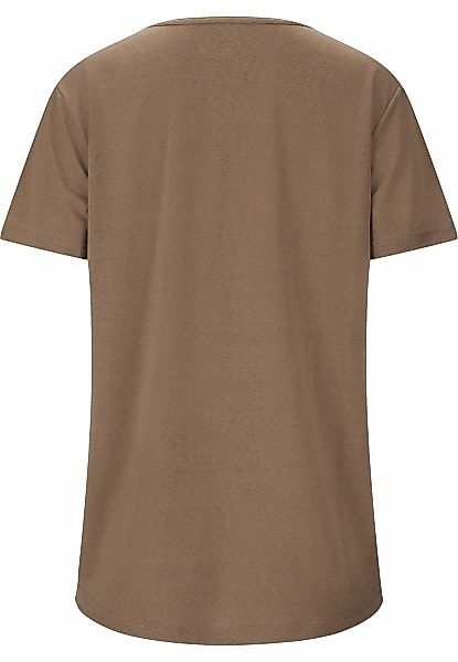 ATHLECIA Funktionsshirt "LIZZY", 1 Stk. mit QUICK DRY-Technologie günstig online kaufen