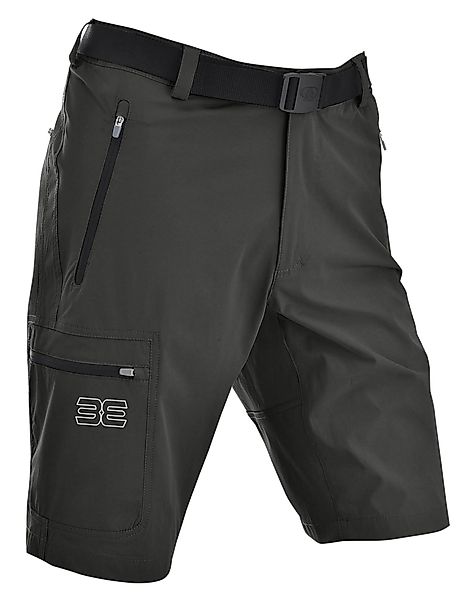 Maul Sport® Trekkingshorts Maul Herren Doldenhorn günstig online kaufen