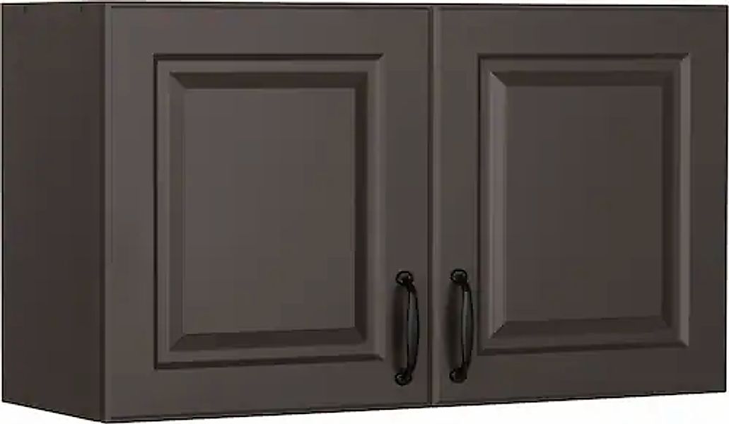 wiho Küchen Hängeschrank "Erla, TOPSELLER" 100 cm breit mit Kassettenfront günstig online kaufen