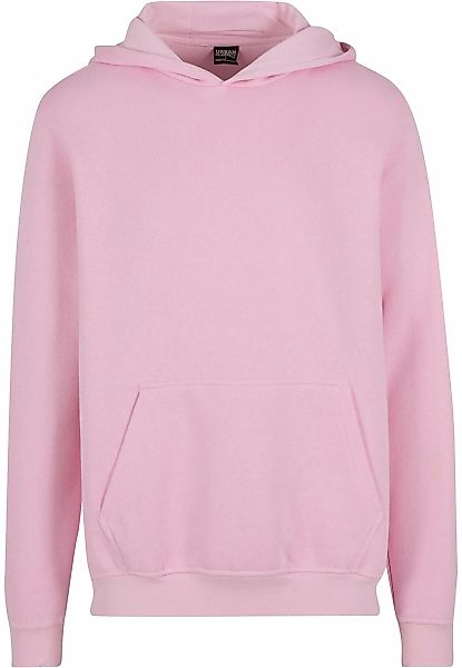 URBAN CLASSICS Kapuzensweatshirt "Urban Classics Basic Essential Hoody", 1 günstig online kaufen