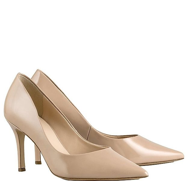 Högl Högl - Boulevard 70 - 0-177004-1800 - Beige Pumps günstig online kaufen