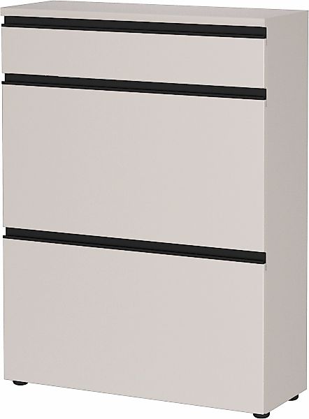 GERMANIA Schuhschrank "GW-Baldone" 1 Stk. tlg. günstig online kaufen
