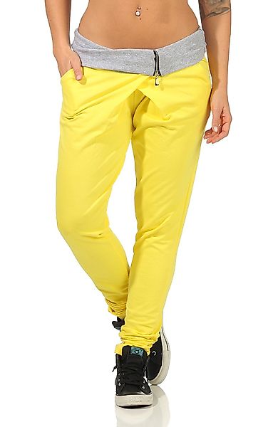 malito more than fashion Sweathose 3318 günstig online kaufen