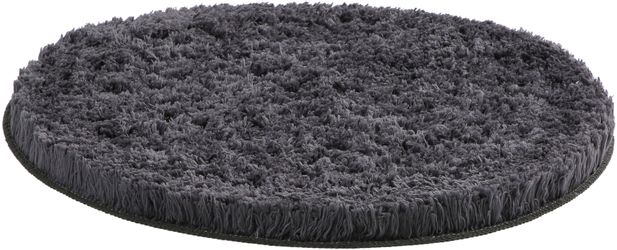 my home Badematte "Micro exclusiv, Badvorleger, Badezimmer Teppich" Höhe 55 günstig online kaufen