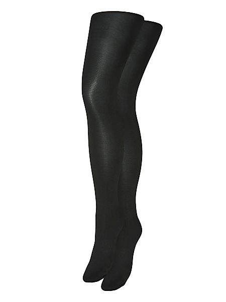 Vero Moda Curve Feinstrumpfhose "VMCLOVE TIGHTS - 40 DEN 2-PACK CUR NOOS", günstig online kaufen
