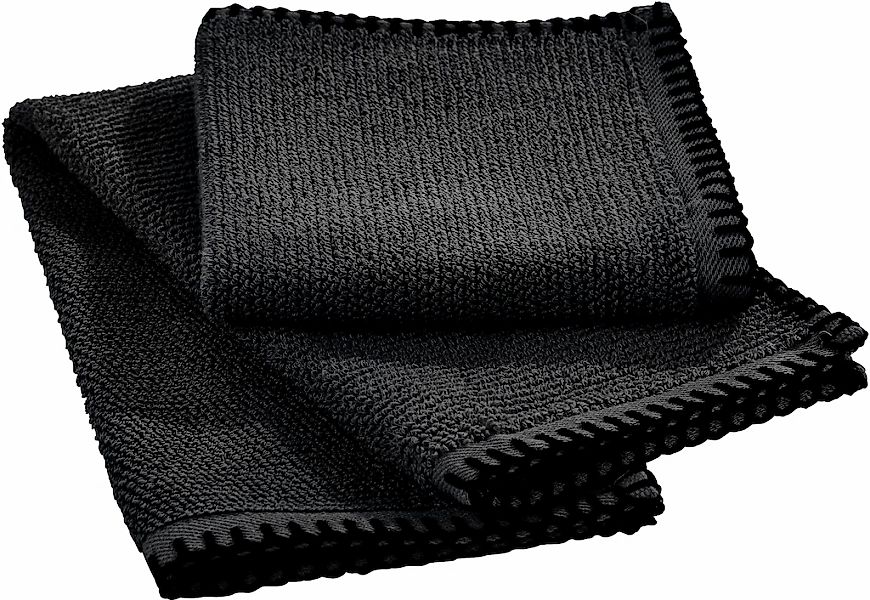 done. Handtuch Set "Deluxe Prime 2xHandtücher (50x100 cm), 2x Duschtücher ( günstig online kaufen