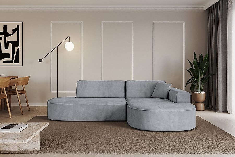ALTDECOR Ecksofa MARI-L1, Sofa Praktische Bequeme günstig online kaufen