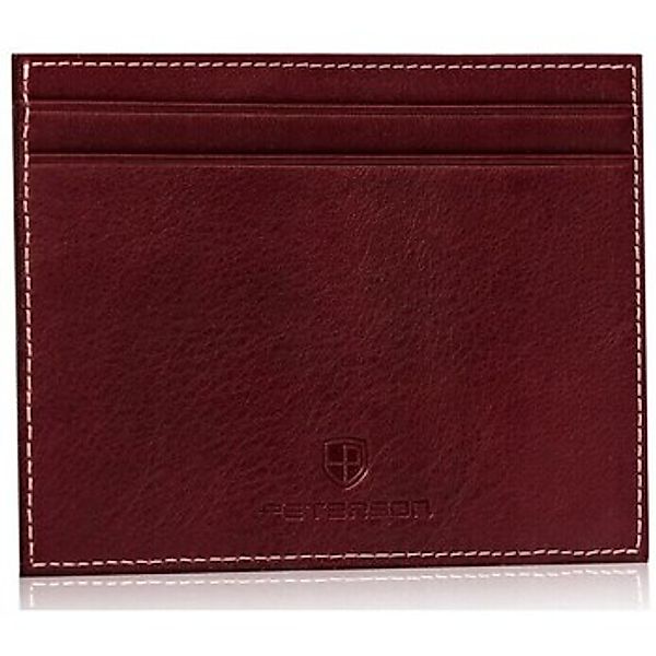 Peterson  Geldbeutel PTNCAW22722BORD51419 günstig online kaufen