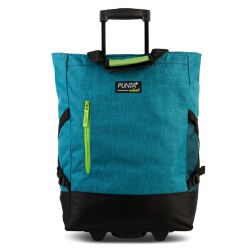 fabrizio® Trolley Reise- und Einkaufstrolley Classic günstig online kaufen