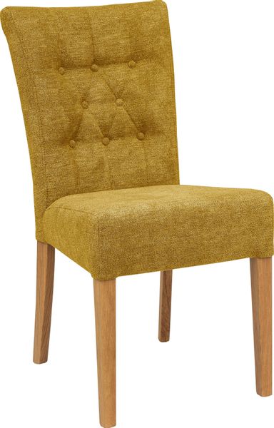 Home affaire Polsterstuhl "Queen" (Set) 6 Stk. Feinstruktur Esszimmerstuhl günstig online kaufen
