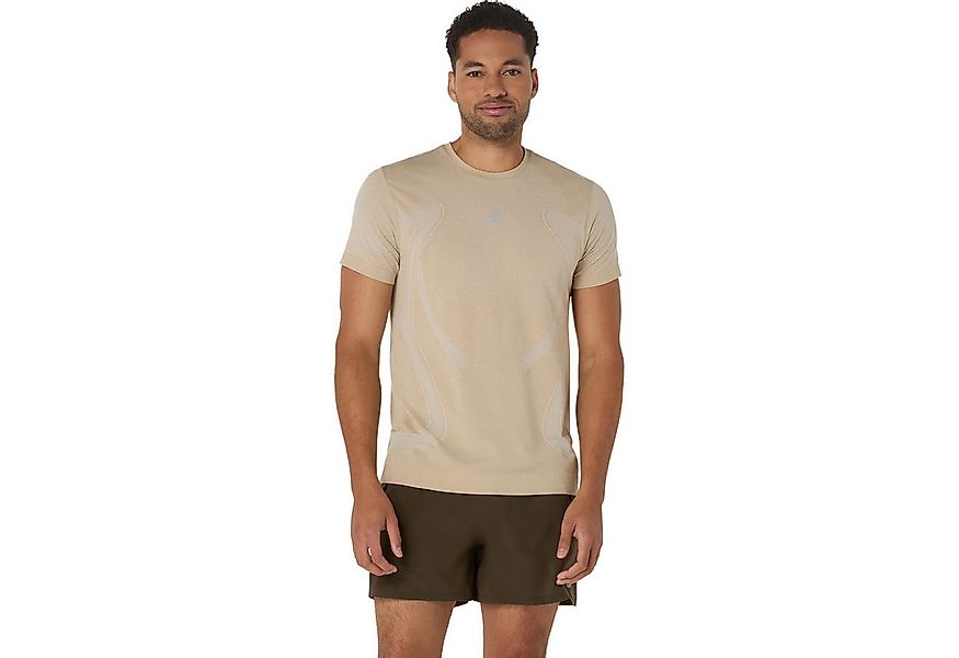 Asics Laufshirt ROAD SEAMLESS SS TOP günstig online kaufen