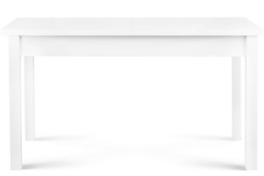 KONSIMO® Esstisch CENARE Esszimmertisch Küchentisch 140x80cm, günstig online kaufen