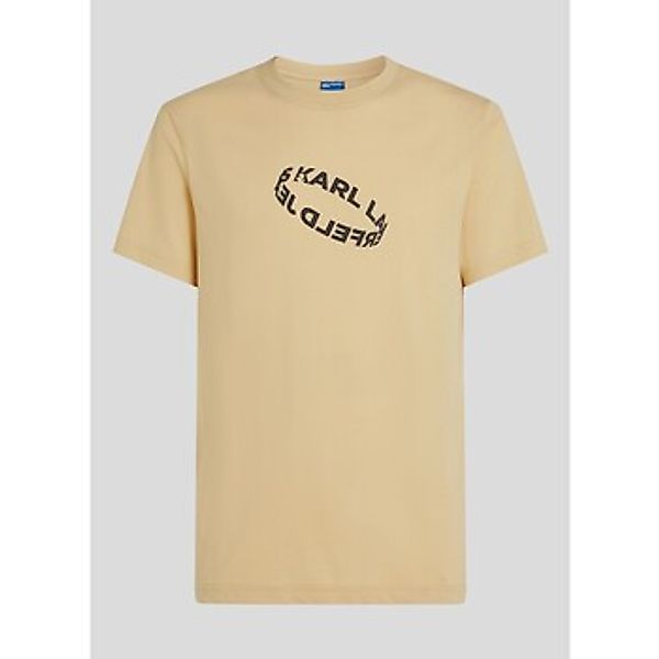 Karl Lagerfeld  T-Shirts & Poloshirts 37948 günstig online kaufen