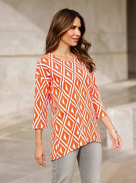 Classic Basics Longshirt "Longshirt", (1 tlg.) günstig online kaufen