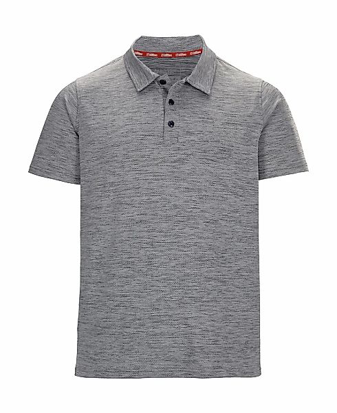 Killtec Poloshirt "Lilleo MN PL SHRT", Feuchtigkeitstransportierendes, schn günstig online kaufen