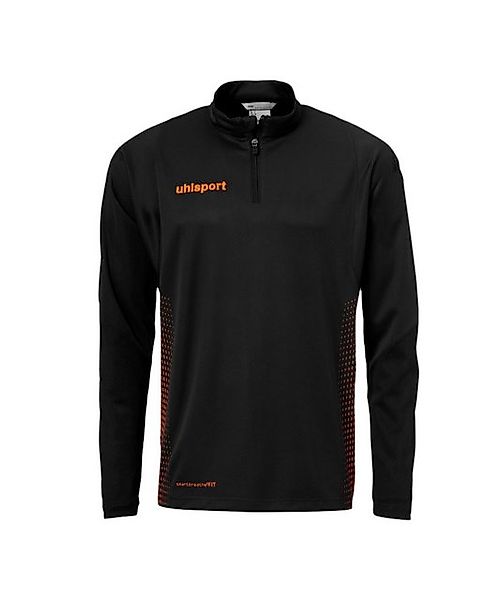 uhlsport Sweatshirt uhlsport Score Ziptop Sweatshirt Langarm-Shirts Polyest günstig online kaufen