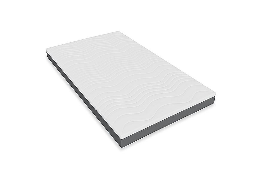 Kaltschaummatratze Hochwertige 7 Zonen Kaltschaummatratze, Optimaler Schlaf günstig online kaufen