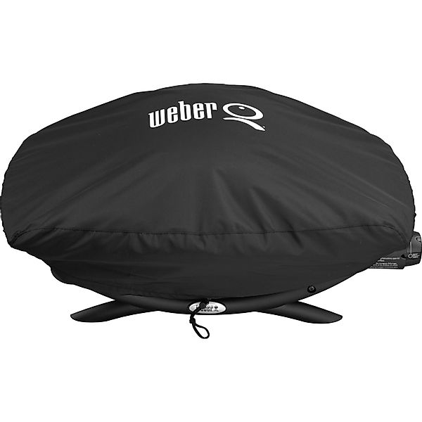 Weber Abdeckhaube für Q 2000er Serie günstig online kaufen