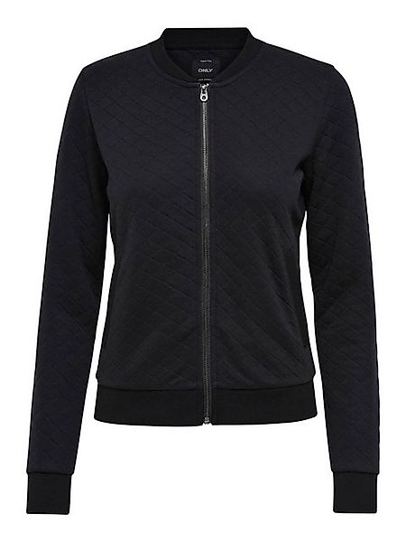 ONLY Sweatjacke Joyce (1-tlg) Weiteres Detail günstig online kaufen