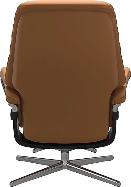 Stressless Relaxsessel "Sunrise", (Set, Relaxsessel mit Hocker), mit Hocker günstig online kaufen