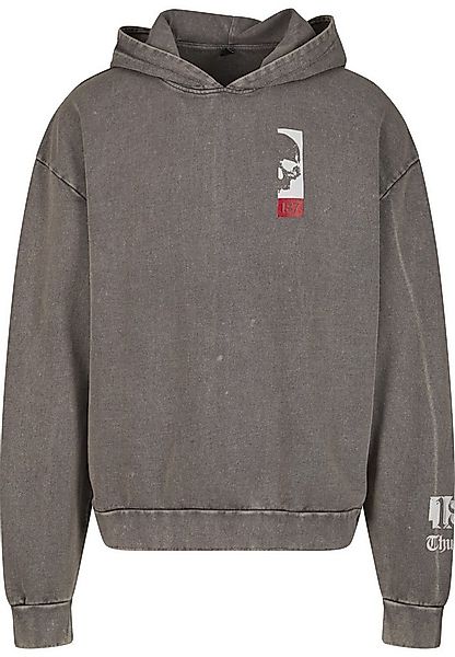 Thug Life T-Shirt Thug Life Herren Thug Life TrojanHorse Hoody (1-tlg) günstig online kaufen