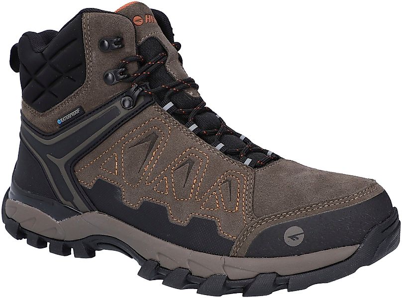 Hi-Tec V-LITE EXPLORER WP Wanderschuh günstig online kaufen