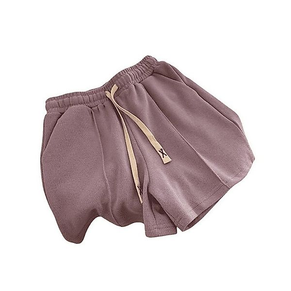 YRIIOMO Relaxshorts Damen Sommer Shorts mit lockerem Design, atmungsaktivem günstig online kaufen