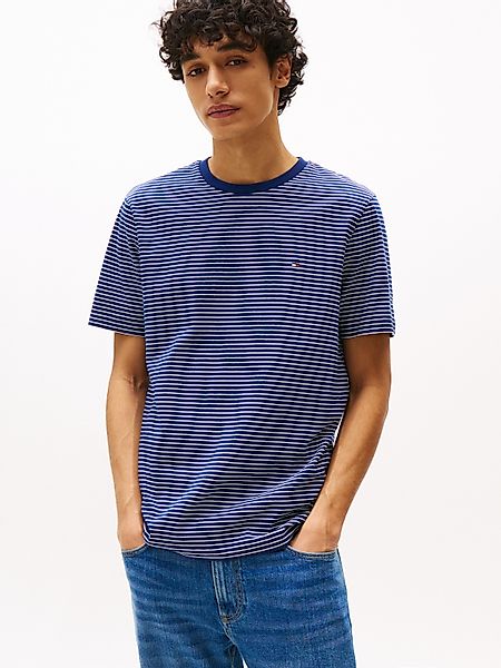 Tommy Hilfiger T-Shirt ESSENTIAL REG FIT günstig online kaufen
