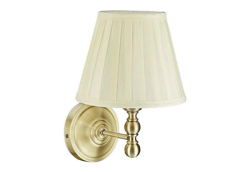 relaxdays Wandleuchte Antike Wandlampe günstig online kaufen