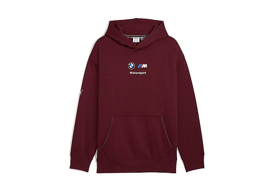 PUMA 2-in-1-Pullover BMW MMS ESS+ Fleece Hoodie Pullover günstig online kaufen