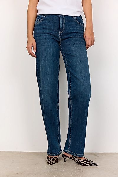 soyaconcept 5-Pocket-Jeans "SC-KIMBERLY 34-B" günstig online kaufen