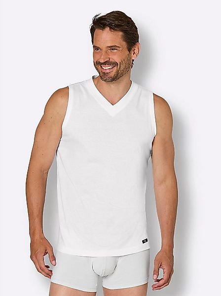 Witt Unterziehshirt Shirt (3-St) günstig online kaufen