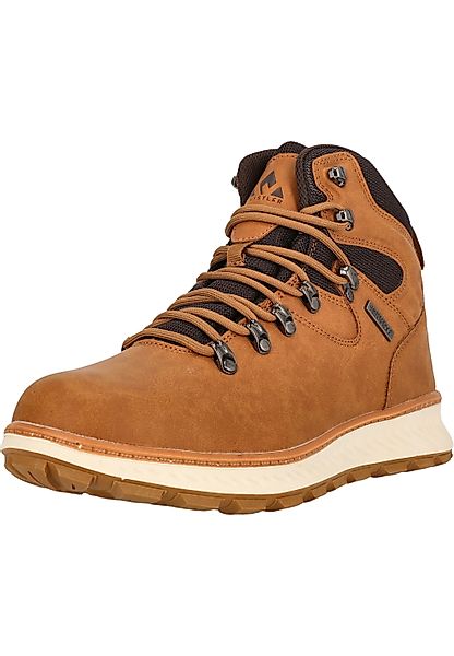 WHISTLER Francisco Stiefel mit wasserdichtem Material günstig online kaufen