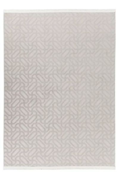 80x140 Teppich DAMLA von Lalee Grau günstig online kaufen