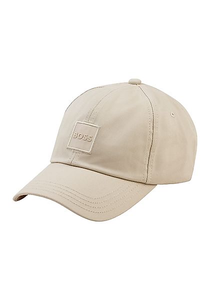 BOSS Baseball Cap Derrel-PL Cap günstig online kaufen