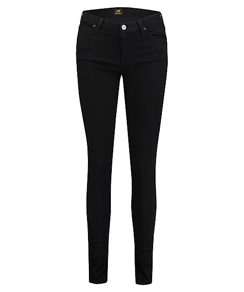 Lee® 5-Pocket-Jeans Damen Jeans "Scarlett Black günstig online kaufen