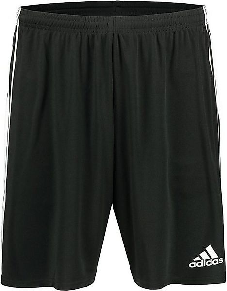 adidas Sportswear Funktionsshorts SQUAD 21 SHO BLACK/WHITE günstig online kaufen