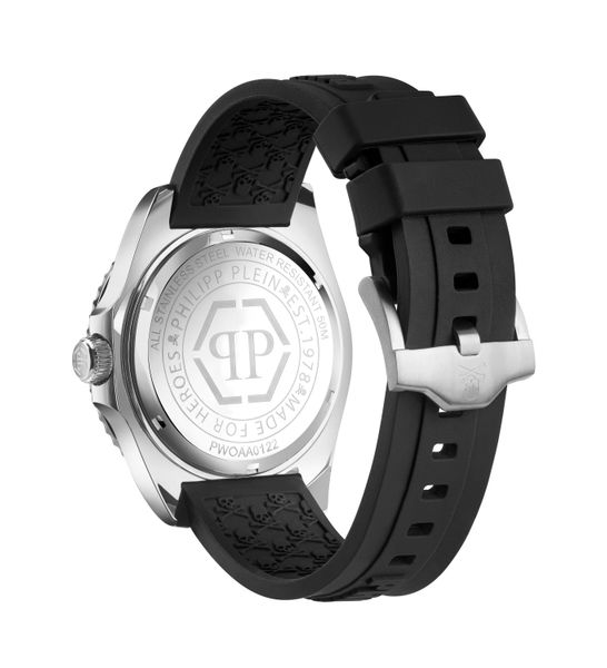 PHILIPP PLEIN Quarzuhr The $kull Diver günstig online kaufen
