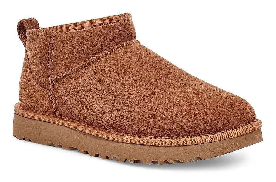 UGG Unisex Classic Ultra Mini Schlupfboots günstig online kaufen