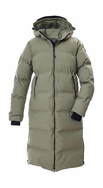 Killtec Steppmantel "KOW 260 WMN QLTD CT", Wasserabweisend, winddicht, 2-We günstig online kaufen