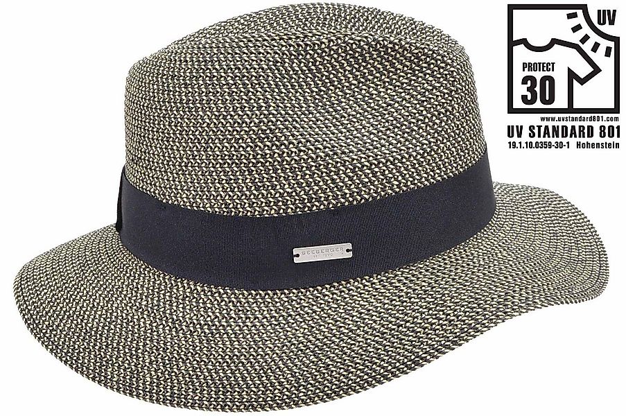 Seeberger Strohhut günstig online kaufen