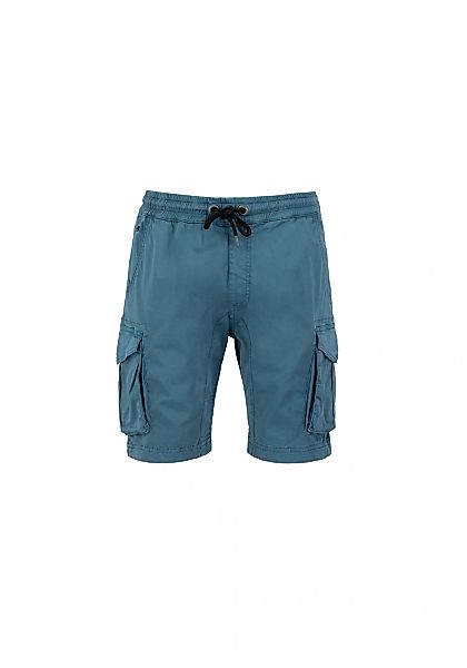 Alpha Industries Shorts "Cotton Twill Jogger Short" günstig online kaufen