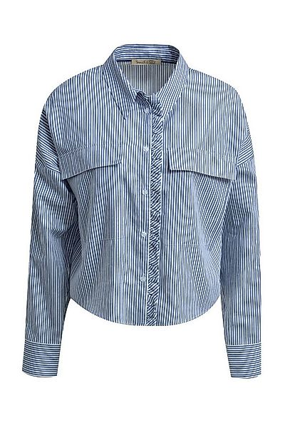 Smith & Soul Blusentop günstig online kaufen