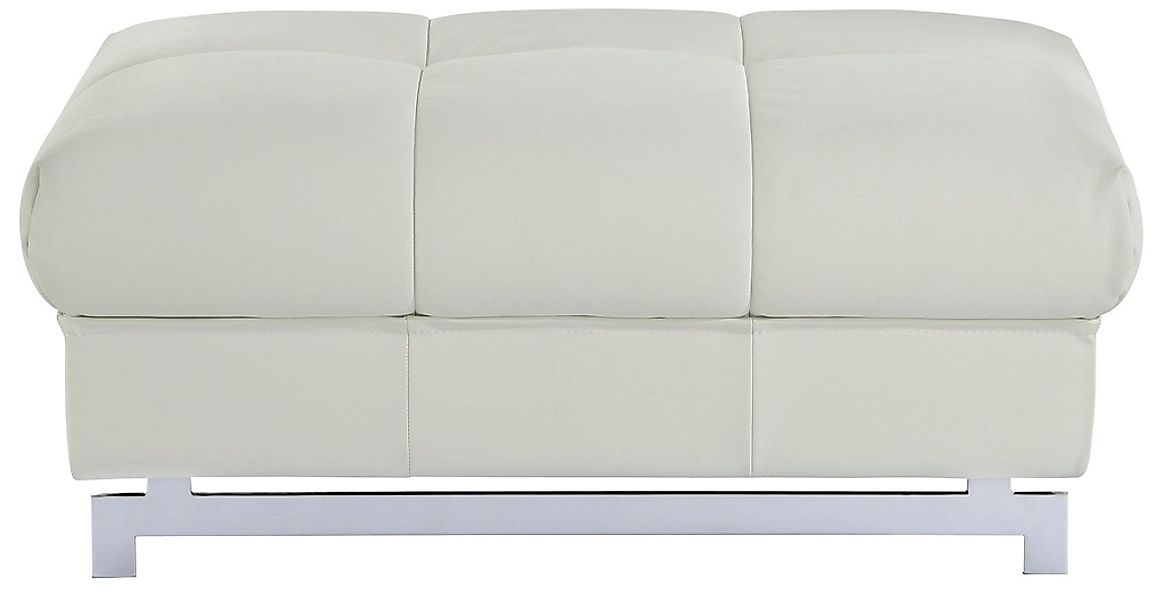 COTTA Polstergarnitur "Chef", (Set), Set bestehend aus: 2-Sitzer mit Kopfte günstig online kaufen
