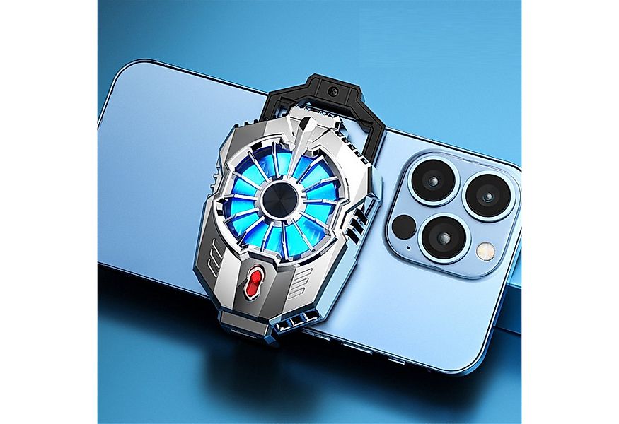 autolock Heizkörper Phone Cooler, Universal Handy Kühler mit zwei Kühlmodi günstig online kaufen